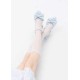Sheep Puff Star Dream Heel Shoes(2nd Limited Pre-Order/5 Colours/Full Payment Without Shipping)